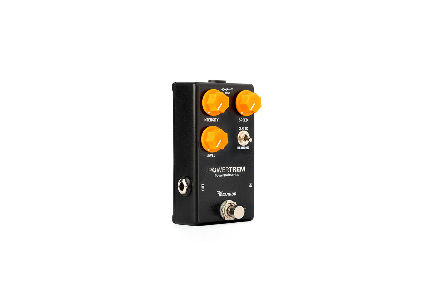 Thermion PowerTrem