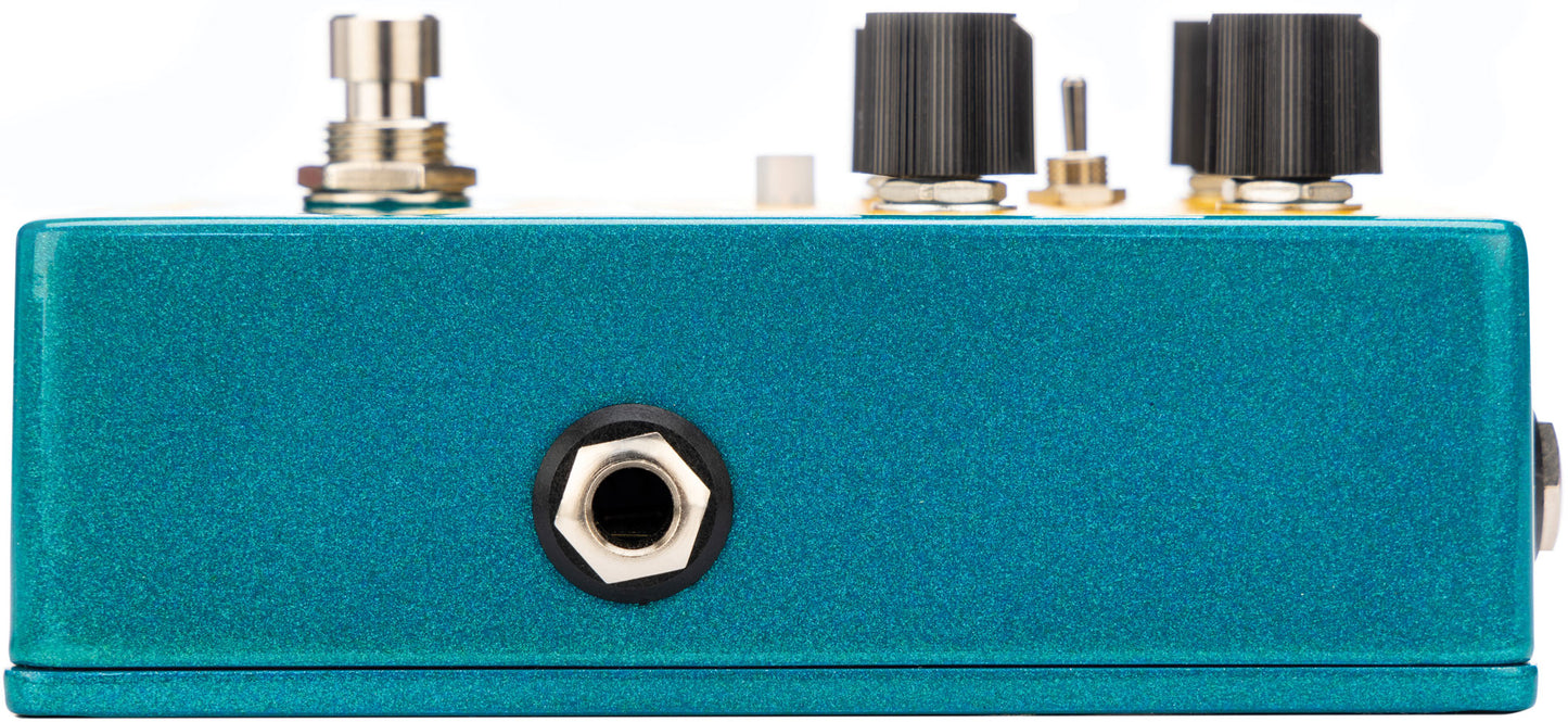 EarthQuaker Devices Aurelius