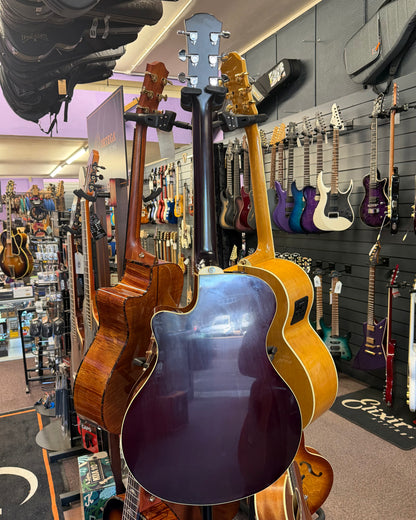 Yamaha APX700II - Vintage Sunburst