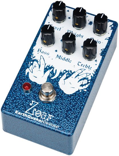 EarthQuaker Devices Zoar