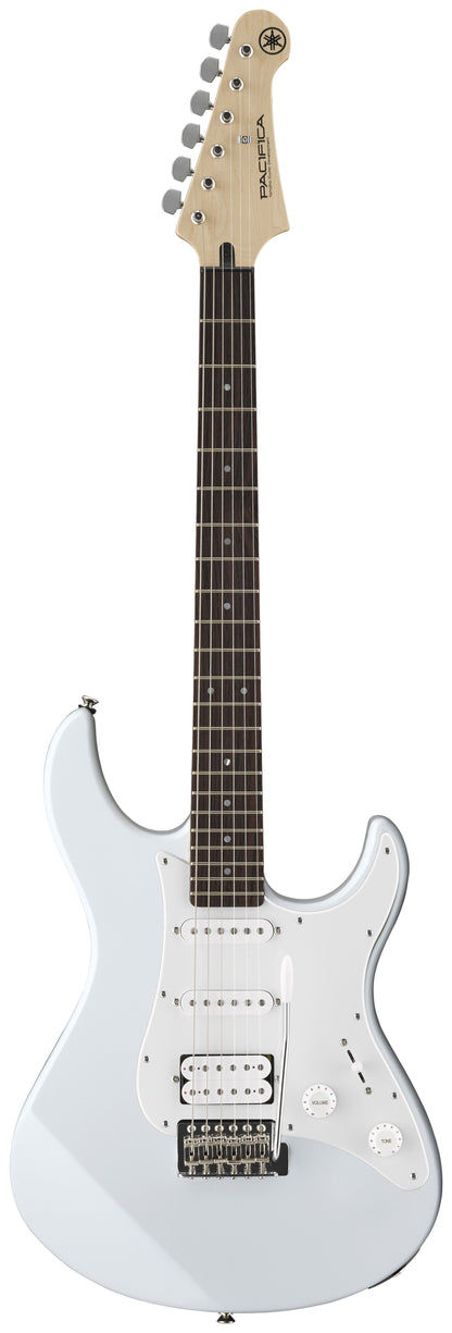 Yamaha Pacifica 012 - White