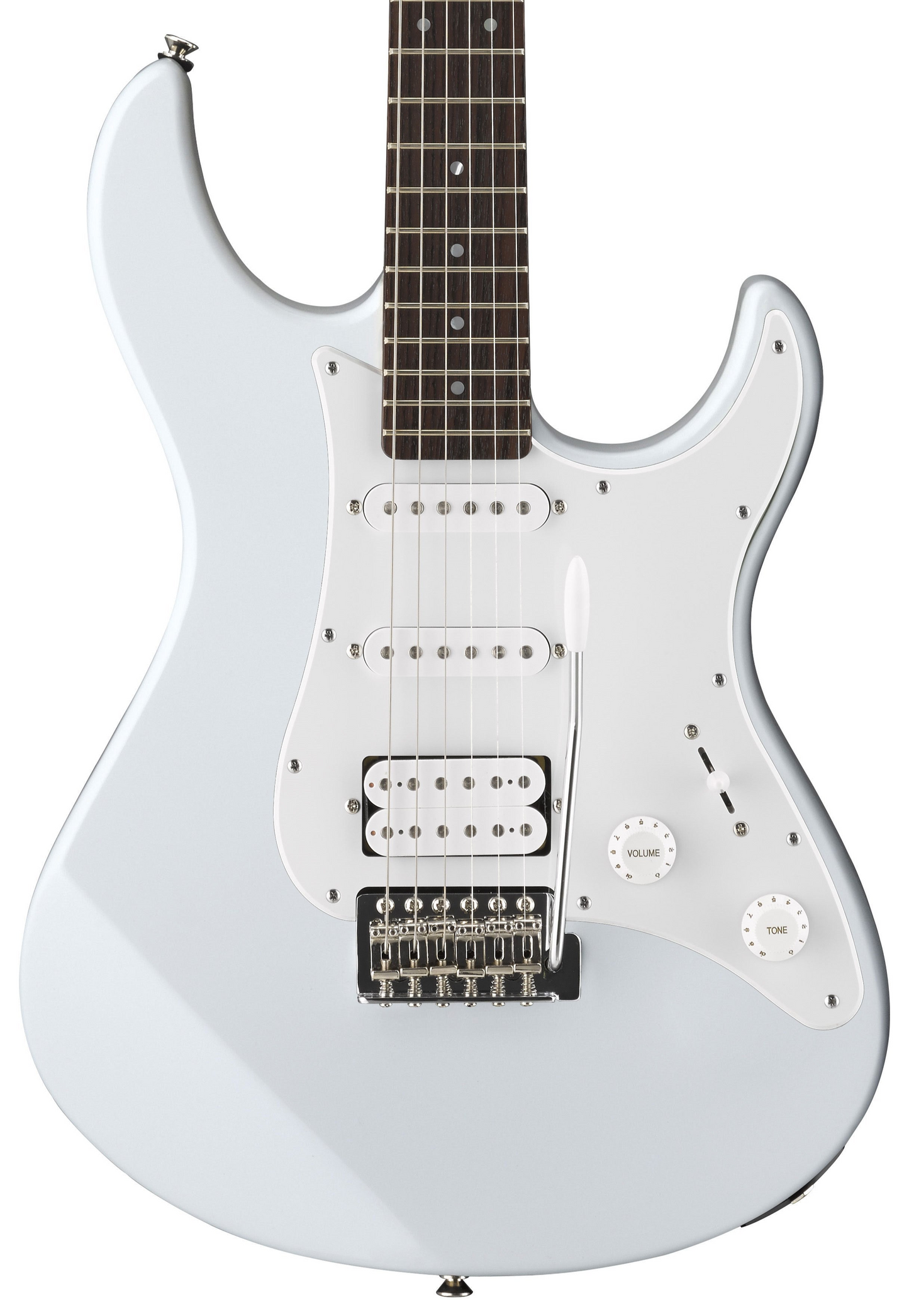 Yamaha Pacifica 012 - White