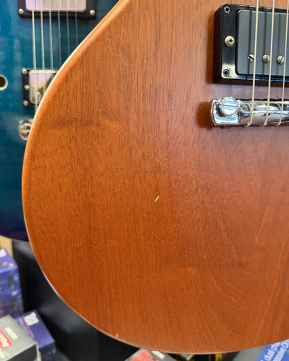 Gordon Smith GS1.5 Singlecut - Natural