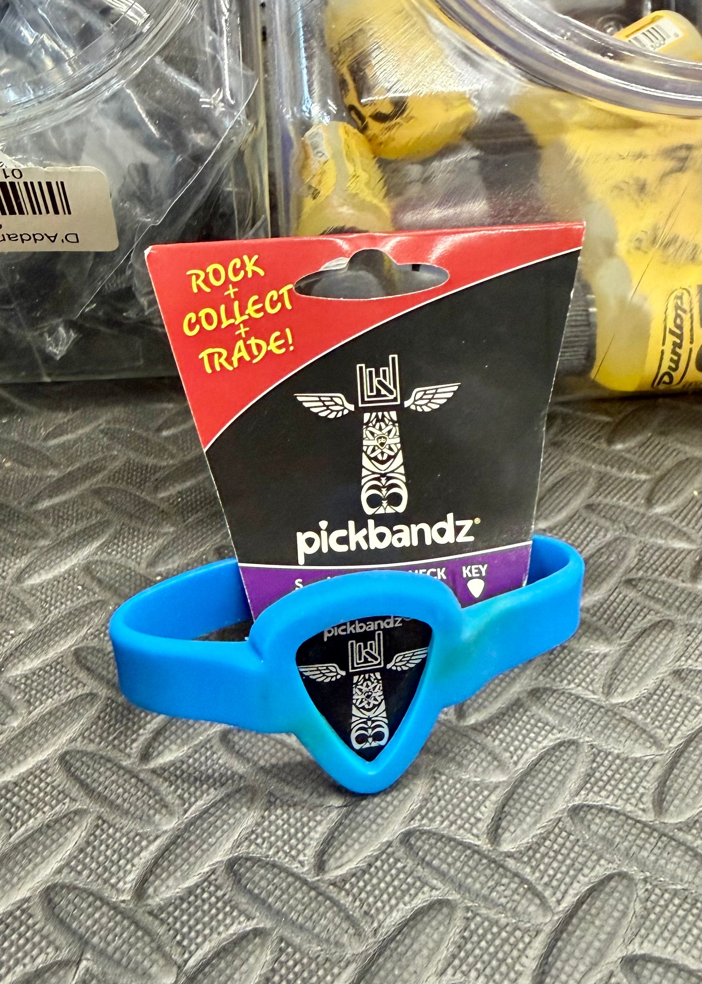Pickbandz