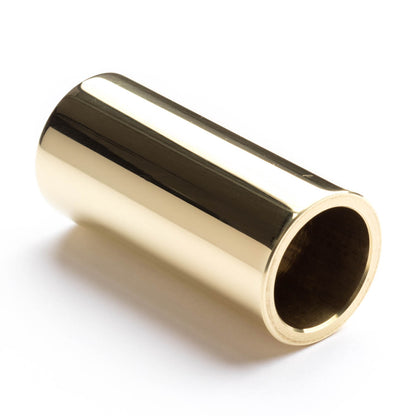 Dunlop Brass Slide - Heavy Wall - Medium