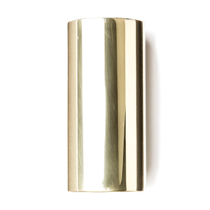 Dunlop Brass Slide - Heavy Wall - Medium