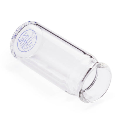 Dunlop Blues Bottle® Clear Slide - Regular Wall - Medium