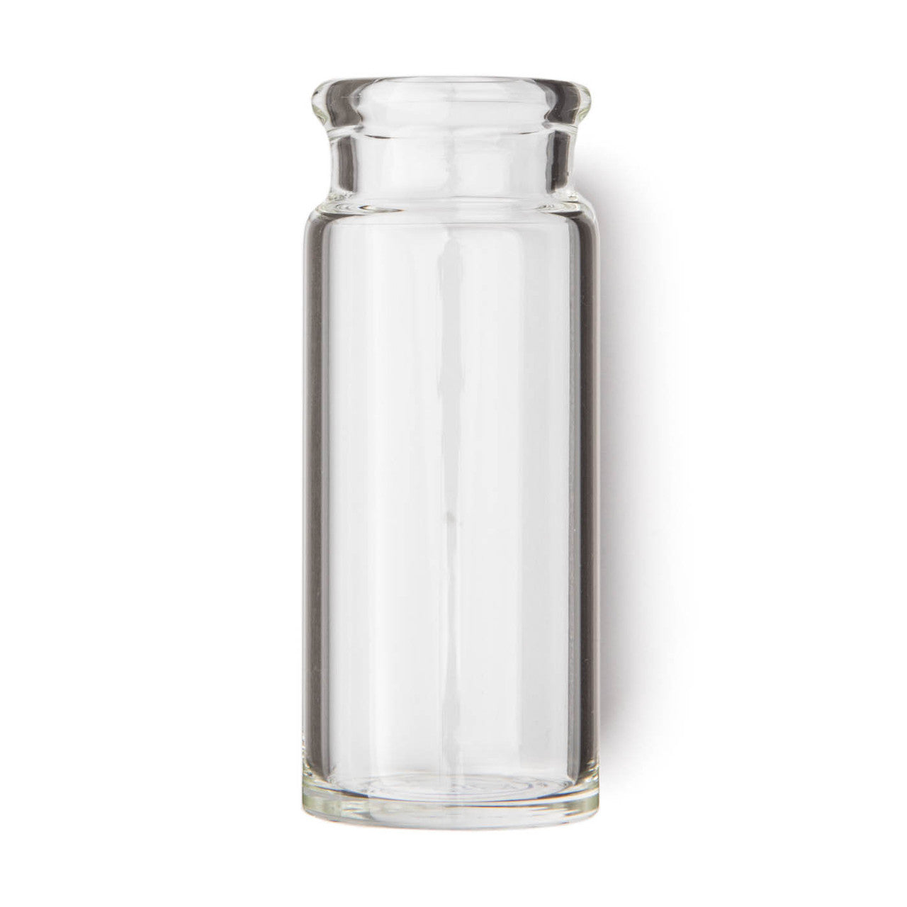 Dunlop Blues Bottle® Clear Slide - Regular Wall - Medium