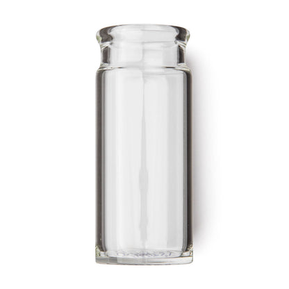 Dunlop Blues Bottle® Clear Slide - Regular Wall - Large