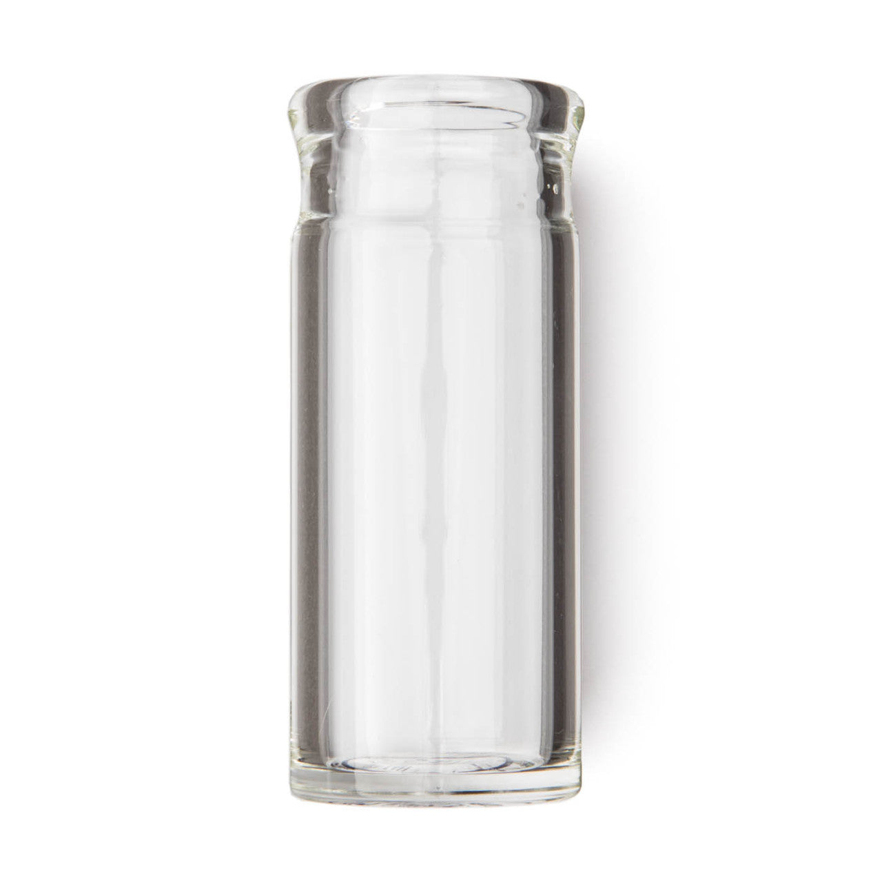 Dunlop Blues Bottle® Clear Slide - Heavy Wall - Large