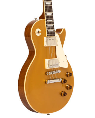 Tokai ULS129 - Gold Top