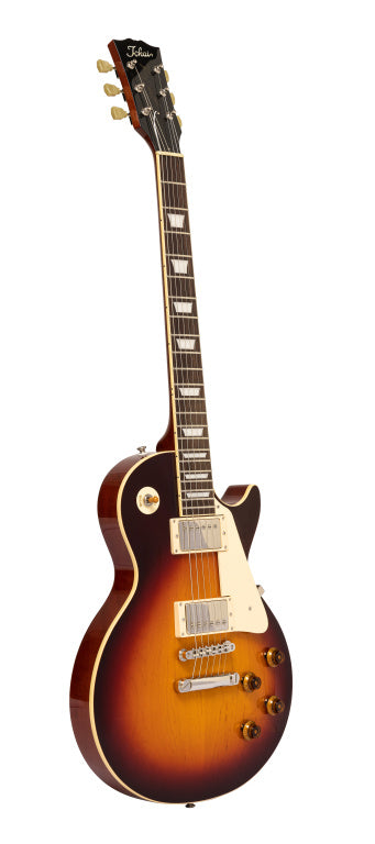 Tokai ULS129 - Heritage Dark Cherry