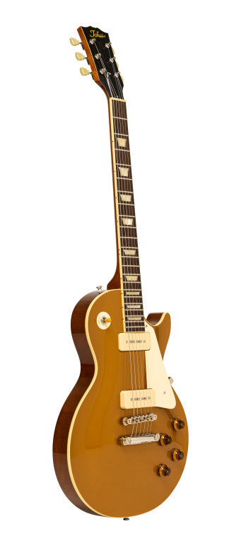Tokai ULS132S Gold Top