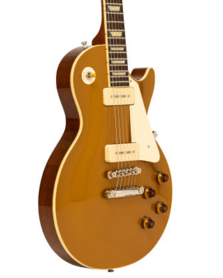 Tokai ULS132S Gold Top