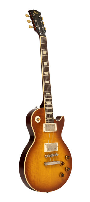 Tokai ULS150F - Matt Violin, Relic