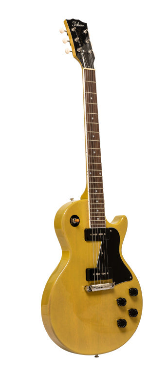 Tokai ULSS124 - See-Through Yellow