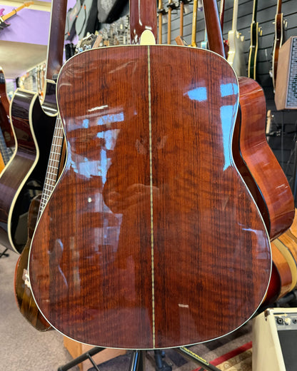 Yamaha FG441S - Natural