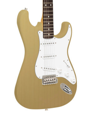 Tokai TST95 Rosewood - Off White Blonde