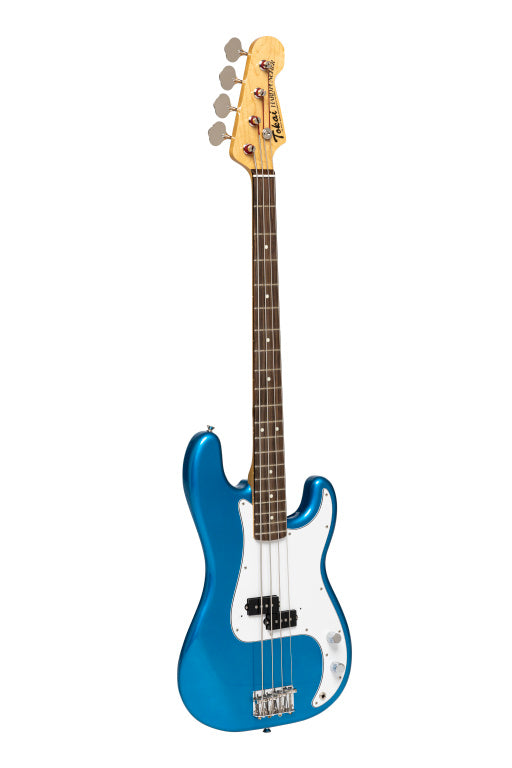 Tokai TPB97 Rosewood - Lake Placid Blue