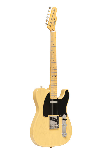 Tokai TTE118 Maple - Off White Blond