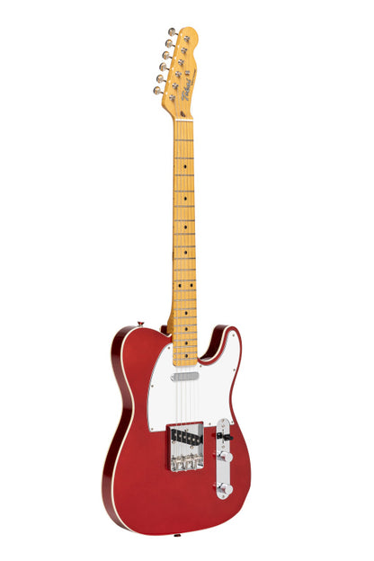 Tokai TTE106B Maple - Candy Apple Red