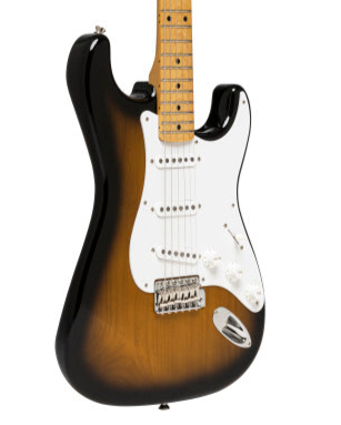 Tokai TST95 Maple - Gold Sunburst