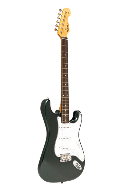 Tokai TST95 Rosewood - Sherwood Green Metallic