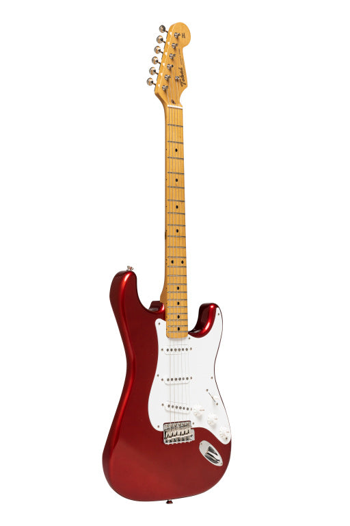 Tokai TST95 Maple - Candy Apple Red