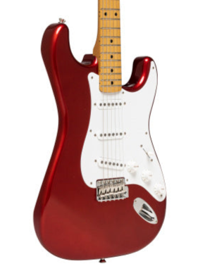 Tokai TST95 Maple - Candy Apple Red
