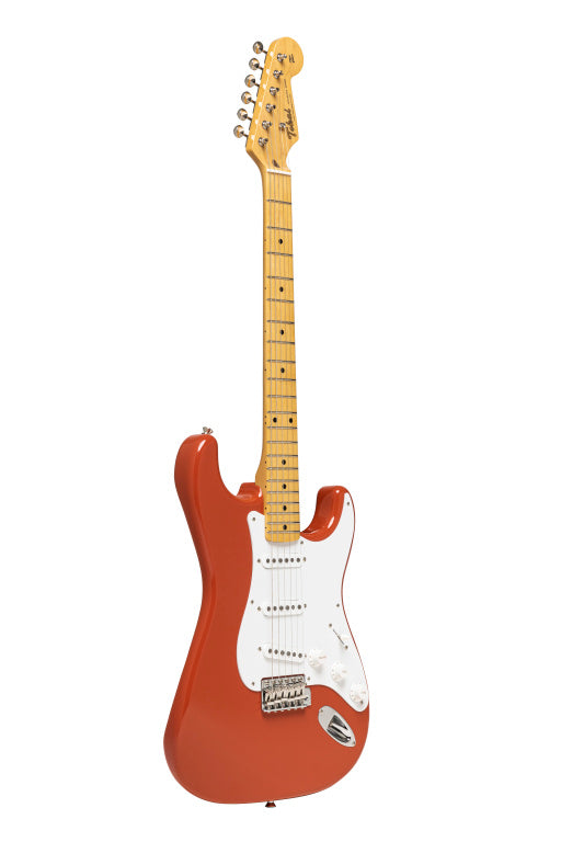 Tokai TST95 Maple - Fiesta Red