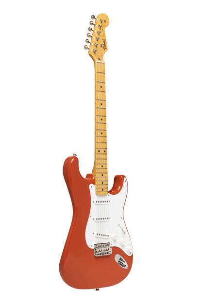 Tokai TST95 Maple - Fiesta Red
