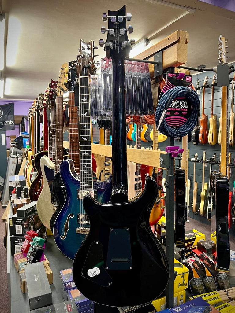 PRS Custom 24 Poplar Burl