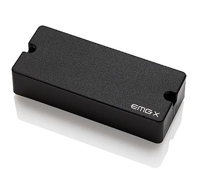 EMG 35P4X Black