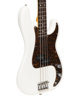 Tokai TPB97 Rosewood - Olympic White