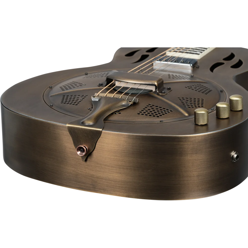 Ortega RRG60E - Antique Brushed