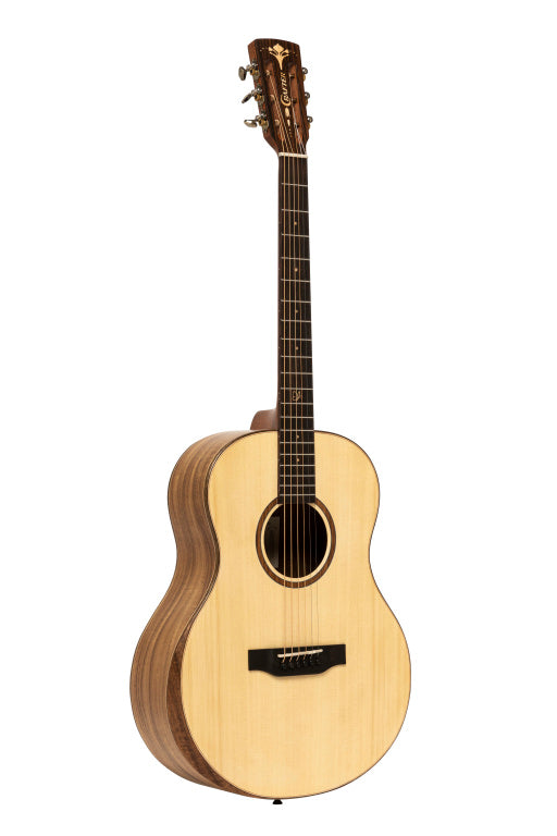 Crafter Big Mino Series - Spruce & Koa