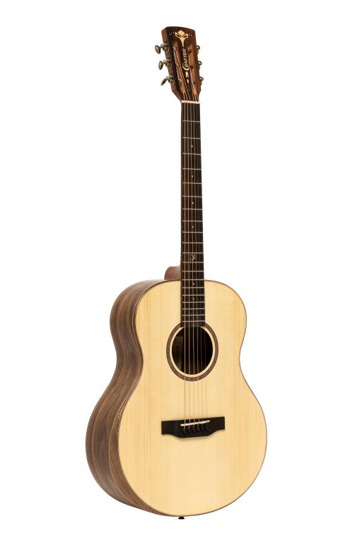 Crafter Big Mino Series - Spruce & Walnut