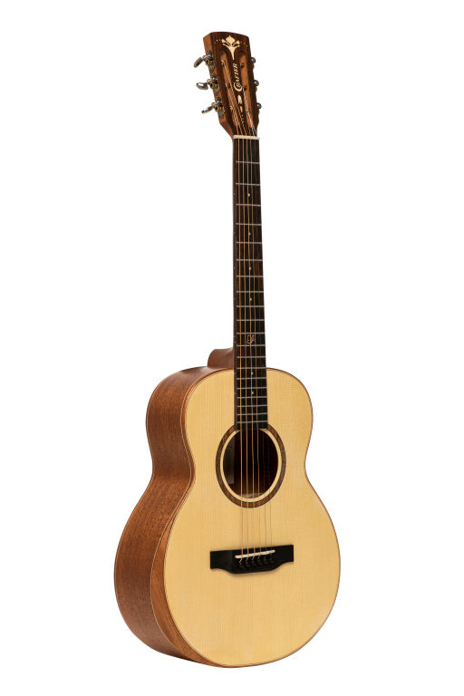 Crafter Mino Series - Spruce & Mahogany