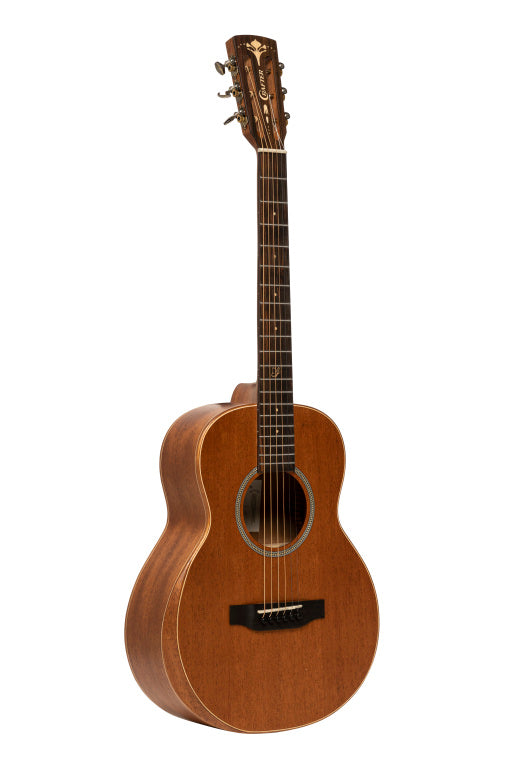 Crafter Mino Series - Mahogany