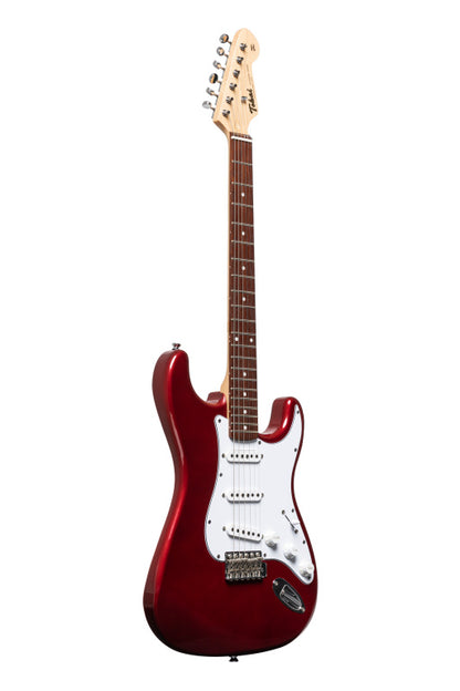 Tokai AST52 Rosewood - Candy Apple Red