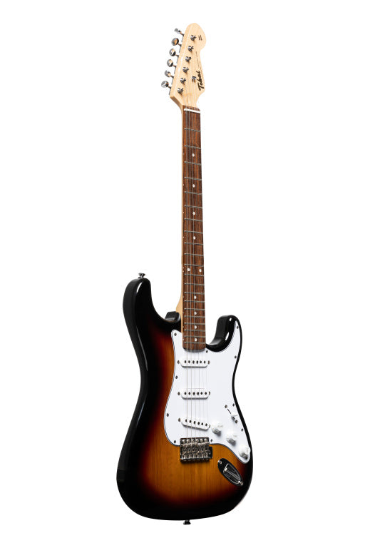 Tokai AST52 Rosewood - Sunburst