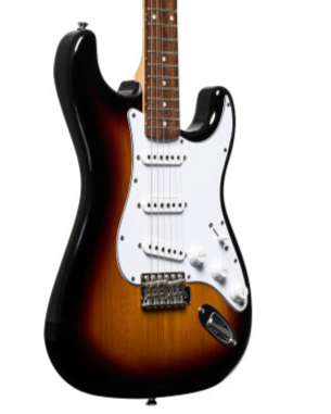 Tokai AST52 Rosewood - Sunburst