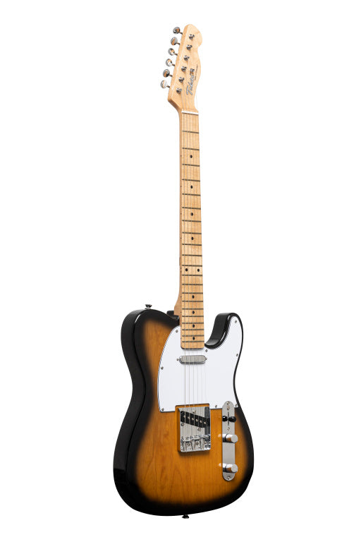 Tokai ATE52 - Golden Sunburst