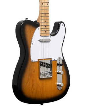 Tokai ATE52 - Golden Sunburst