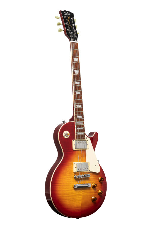 Tokai UALS62F - Cherry Sunburst