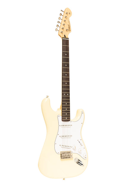 Tokai AST52 Rosewood - Vintage White