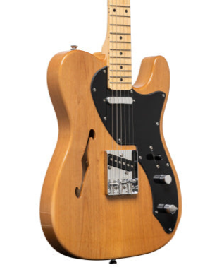 Tokai ATE60 Thinline - Natural