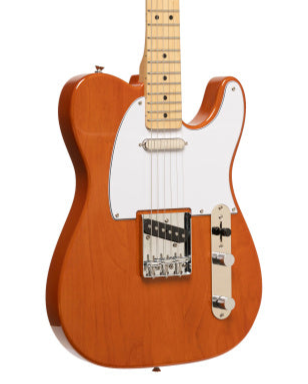 Tokai ATE52 - Natural