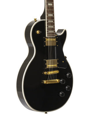 Tokai UALC62 - Black