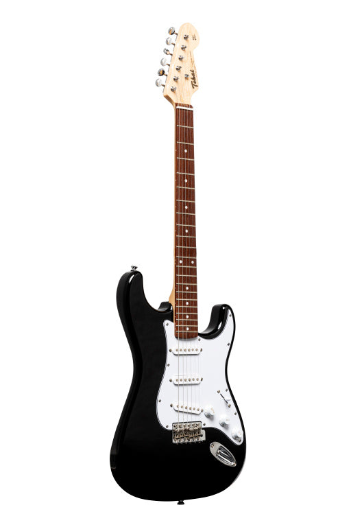 Tokai AST52 Rosewood - Black